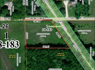 Mapleview Ln, Whitelaw, WI 54247