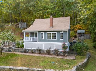 280 W Elm St, Deep River, CT 06417