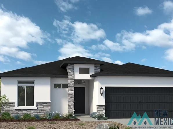 3703 N Pat Garrett Rd, Carlsbad, NM 88220
