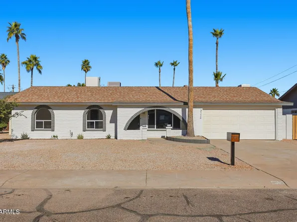 3124 E DAHLIA Drive, Phoenix, AZ 85032