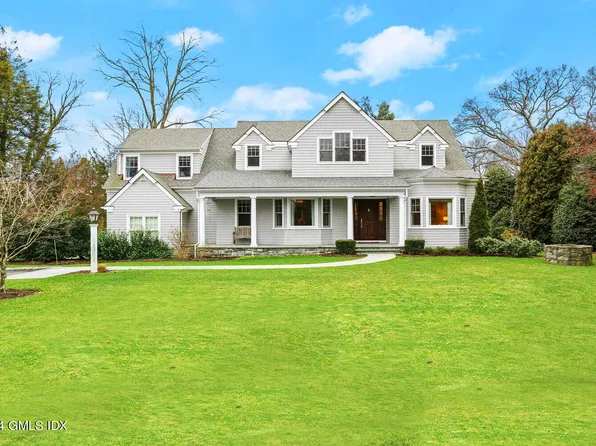 49 Lockwood Ave, Old Greenwich, CT 06870