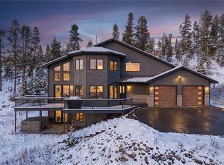 421 County Road 804, Fraser, CO 80442