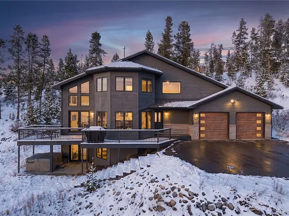 421 County Road 804, Fraser, CO 80442