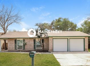 5934 Lake Bank St, San Antonio, TX 78222