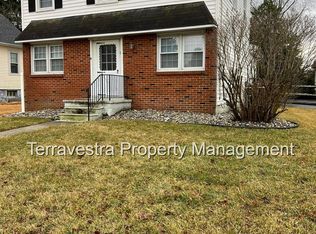 14-16 Franklin Rd, Glassboro, NJ 08028