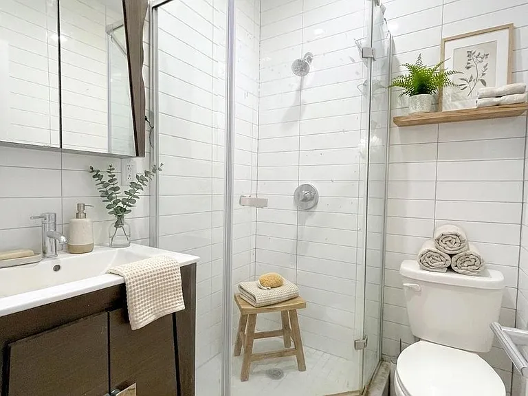 496 Manhattan Ave #4AA — Photo 12