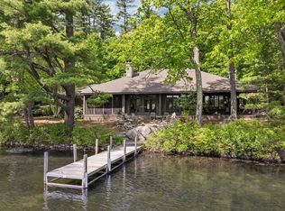 29 Camp School Rd, Wolfeboro, NH 03894