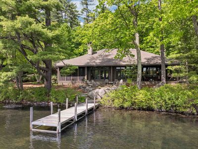29 Camp School Road, Wolfeboro, NH, 03894
