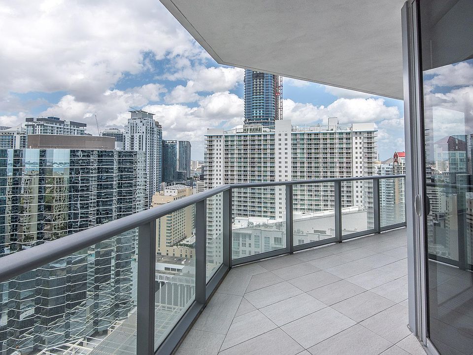 1st image of 1300 Brickell Bay Dr APT 3401