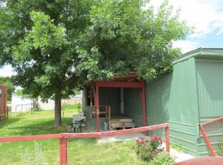 715 Borchers Ln TRAILER 36, Caldwell, ID 83605