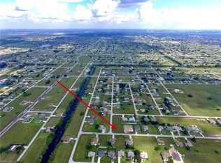 1413 NE 2nd Pl, Cape Coral, FL 33909