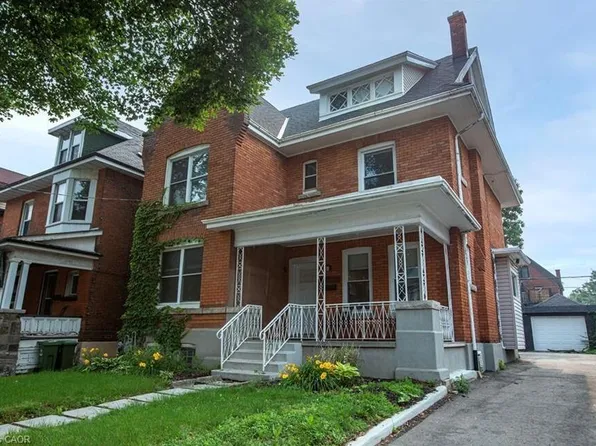 49 Fairleigh Ave S, Hamilton, ON L8M 2K1