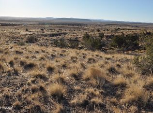 E Juniper Berry Trl, Snowflake, AZ 85937