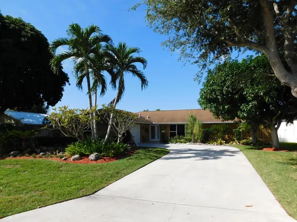 11943 Butternut Street, Palm Beach Gardens, FL 33410