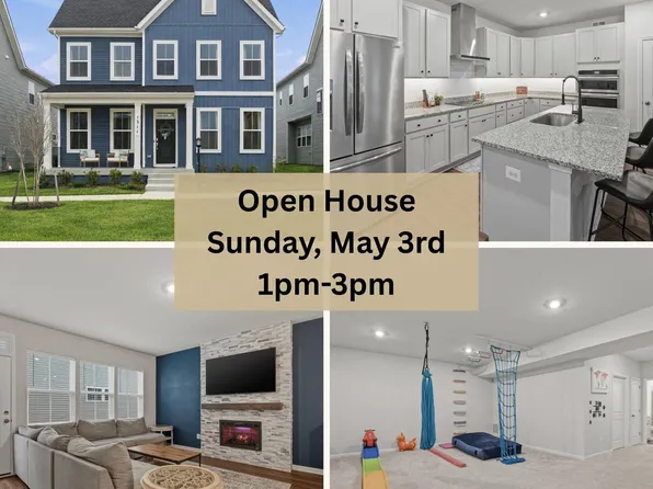 1311 Foal St, Ranson, WV 25438