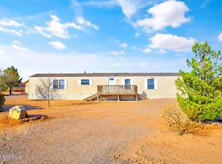 11970 Buffalo Estates Rd, Radium Springs, NM 88054