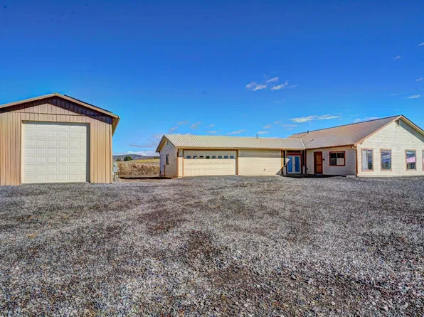 21026 Pleasant Valley Rd, Delta, CO 81416