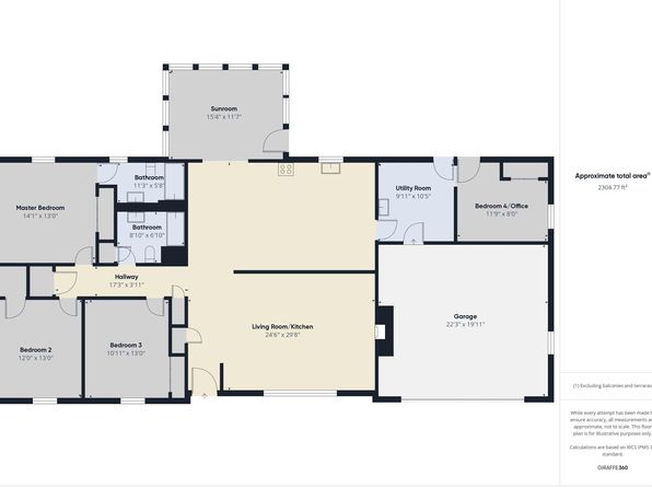903 E 1st St, Mountain Home, AR 72653