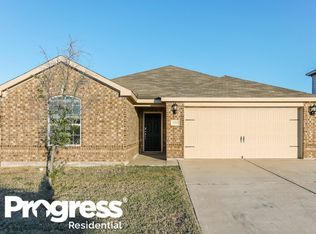 6116 Spring Ranch Dr, Fort Worth, TX 76179