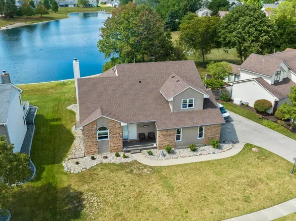 3708 Scarborough Dr, New Haven, IN 46774