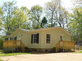 1463 Old Dahlonega Hwy, Dahlonega, GA 30533