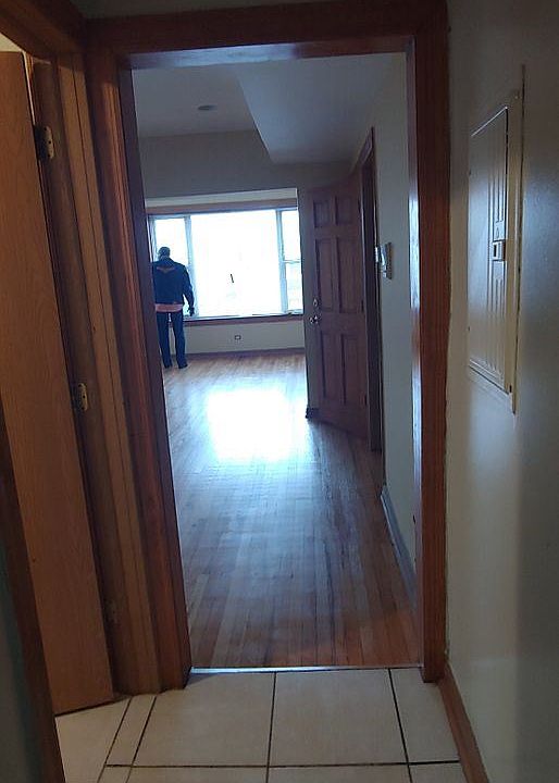 2nd image of 1719 N Parkside Ave #2