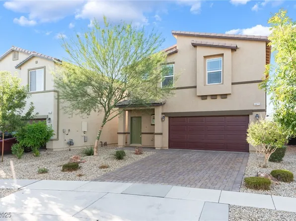 4473 Lantern Point Ave, North Las Vegas, NV 89084
