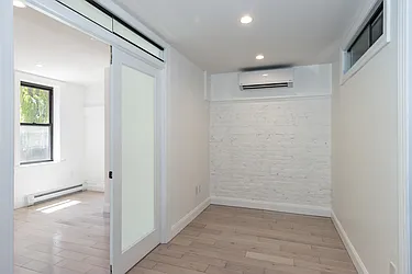 Rented by Compass