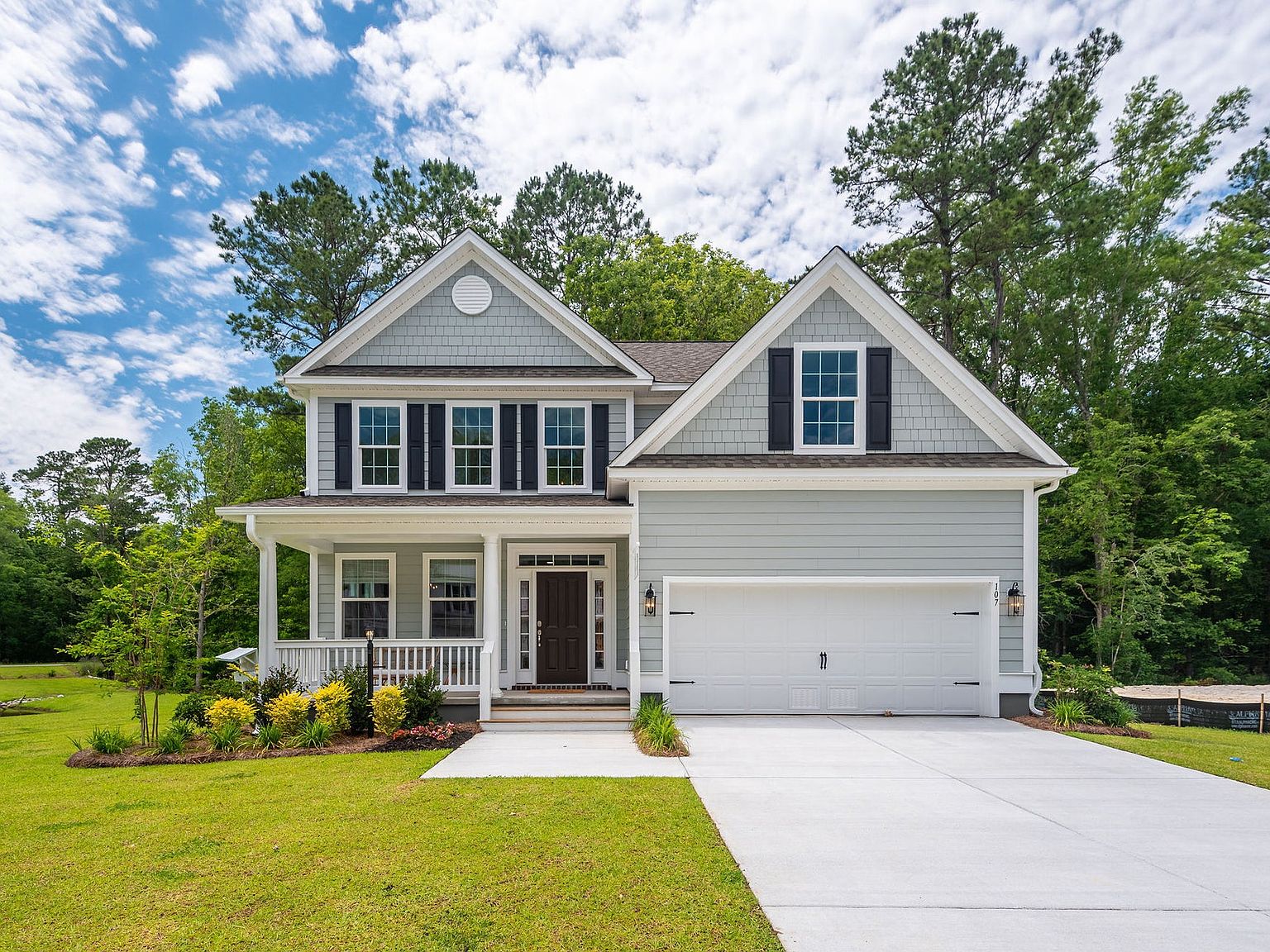 Morning Mist by Dream Finders Homes in Simpsonville SC Zillow