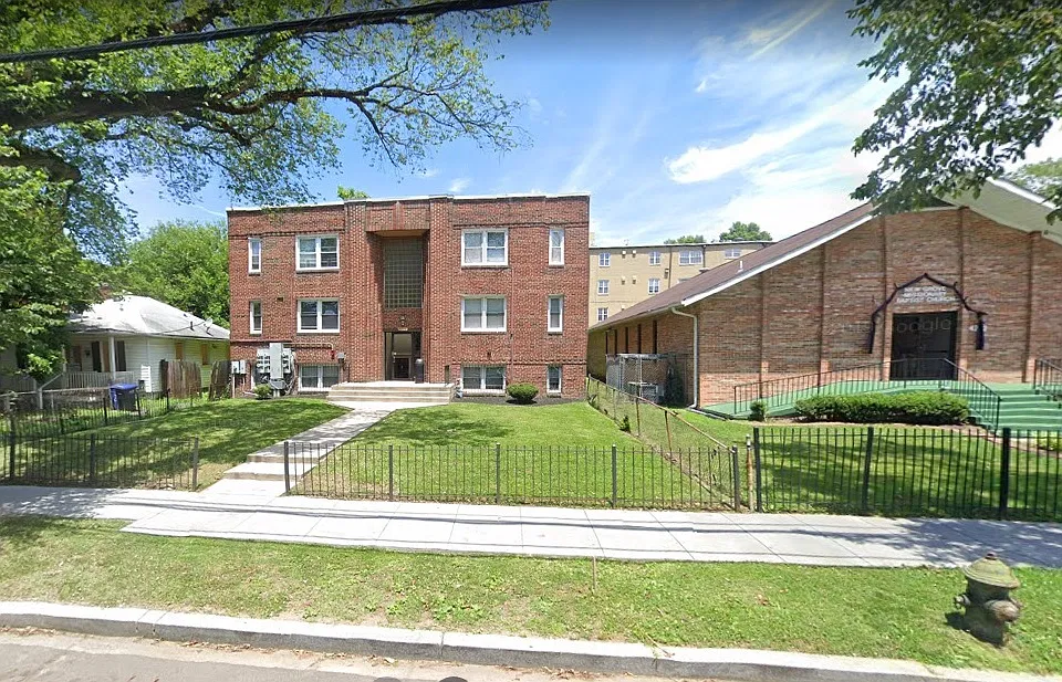 4236 Benning Rd NE