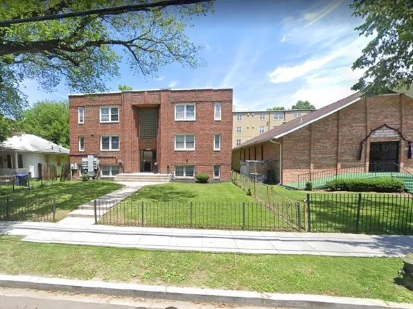 4236 Benning Rd NE, Washington, DC