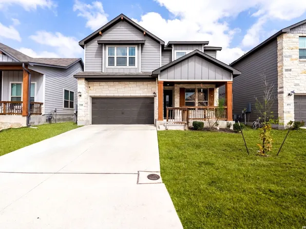 4820 night herder, St Hedwig, TX 78152