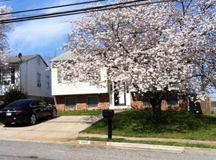 11600 Old Baltimore Pike #BASEMENT, Beltsville, MD 20705