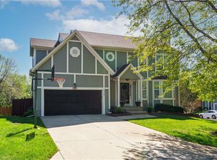 4735 Mund Rd, Shawnee, KS 66218