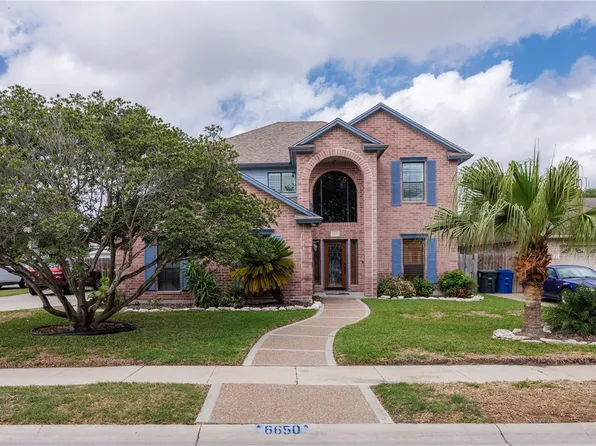 6650 Long Meadow Dr, Corpus Christi, TX 78413