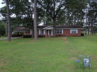 1047 W Highway 248, Waldron, AR 72958