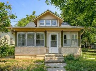 2722 Crown Point Ave, Omaha, NE 68111