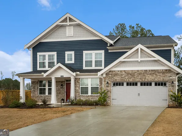 4361 Vista Creek Ln, Powder Springs, GA 30127