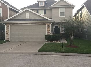 6435 Wilshire Rdg, Houston, TX 77040