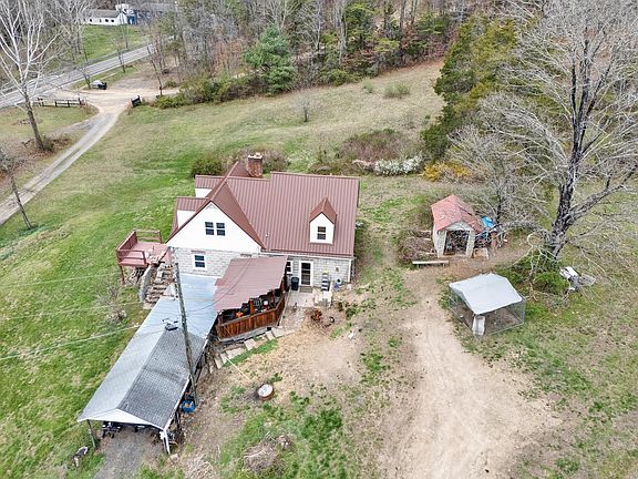 2nd image of 3616 Longdale Furnace Rd