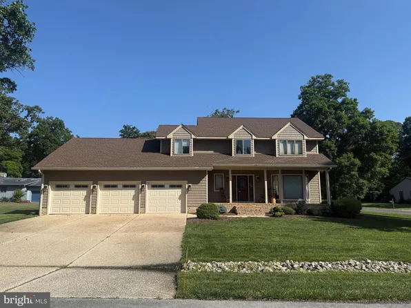 21 Cardiff Rd, Rehoboth Beach, DE 19971