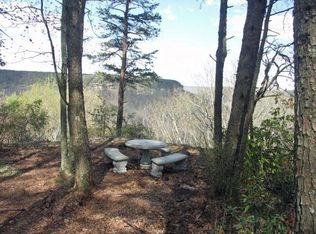 3 Woodfern Ln LOT SW-1E, Coalmont, TN 37313