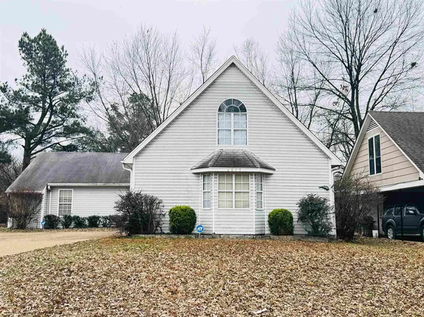 6043 Harvest Hill Cv, Memphis, TN 38141