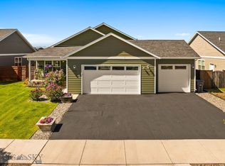 1004 Falcon Ridge Blvd, Belgrade, MT 59714