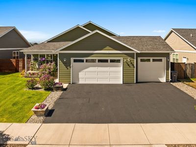 1004 Falcon Ridge Blvd, Belgrade, MT, 59714