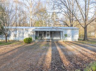 1285 Greeson Bend Rd, Chatsworth, GA 30705
