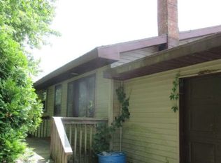 23390 Ackley Rd, Bellevue, MI 49021