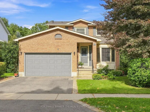 31 Karsh Cres, Hamilton, ON L8B 0E3