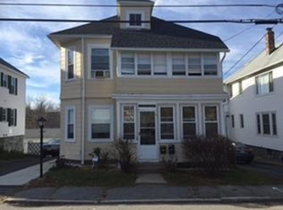 29 Durrell St, Methuen, MA 01844