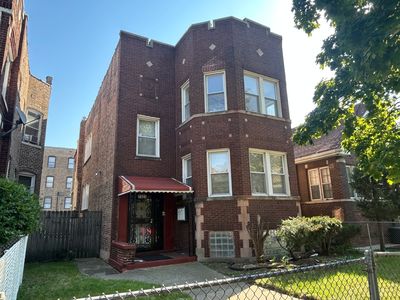 7127 S Constance Ave, Chicago, IL, 60649